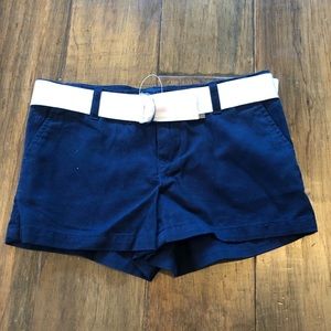 BRAND NEW!!  Girl’s Polo Ralph Lauren Shorts